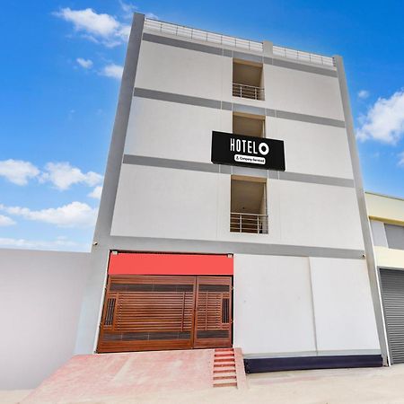 Super Hotel O Aravali Vihar Bhiwadi Zewnętrze zdjęcie