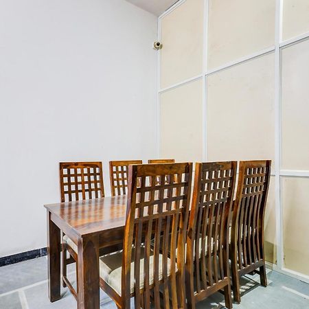 Super Hotel O Aravali Vihar Bhiwadi Zewnętrze zdjęcie