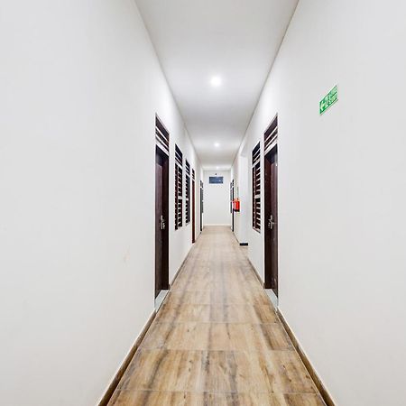 Super Hotel O Aravali Vihar Bhiwadi Zewnętrze zdjęcie