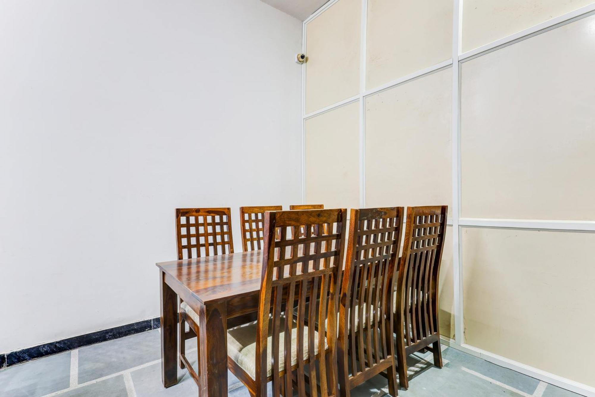 Super Hotel O Aravali Vihar Bhiwadi Zewnętrze zdjęcie