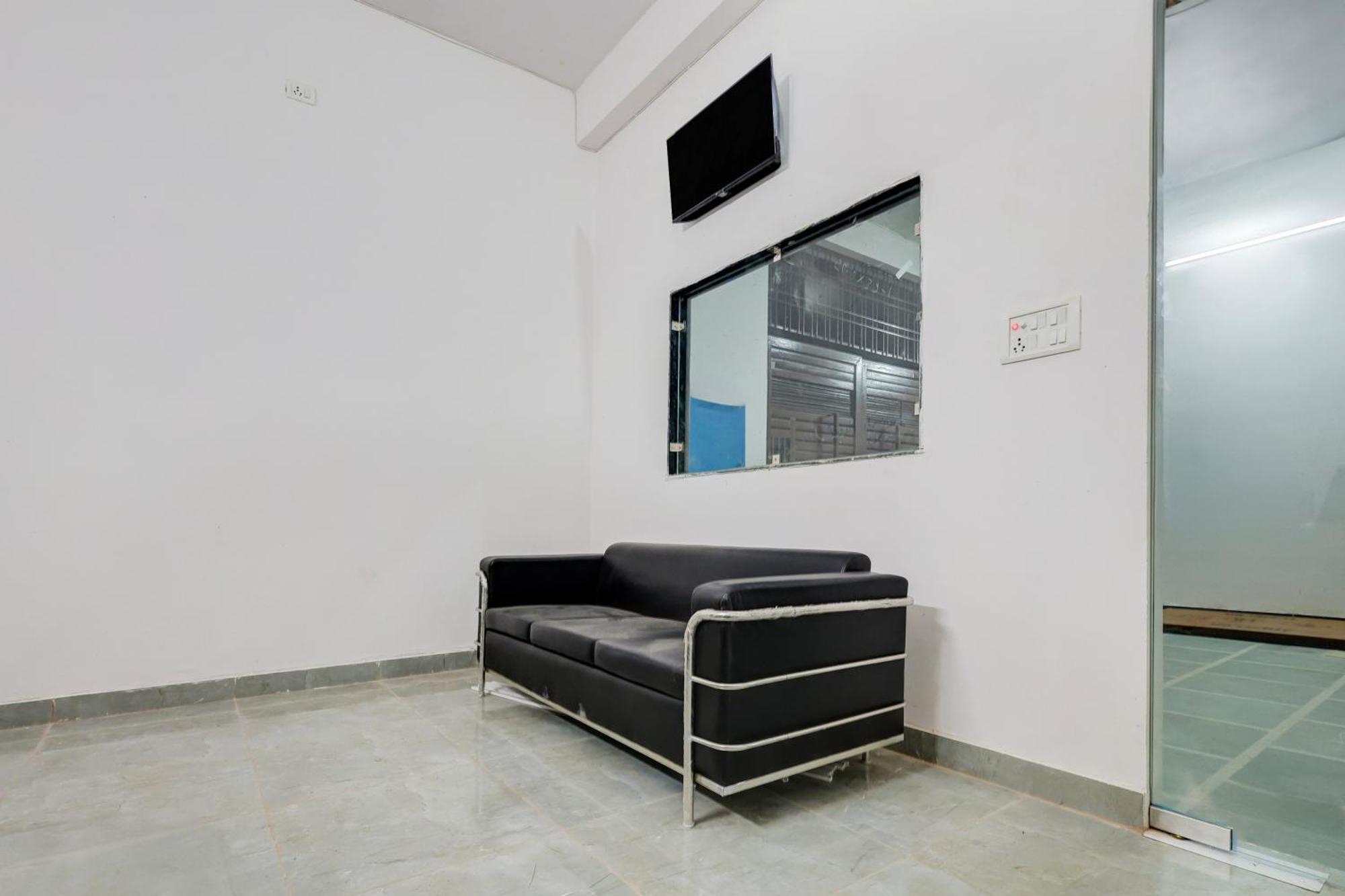 Super Hotel O Aravali Vihar Bhiwadi Zewnętrze zdjęcie