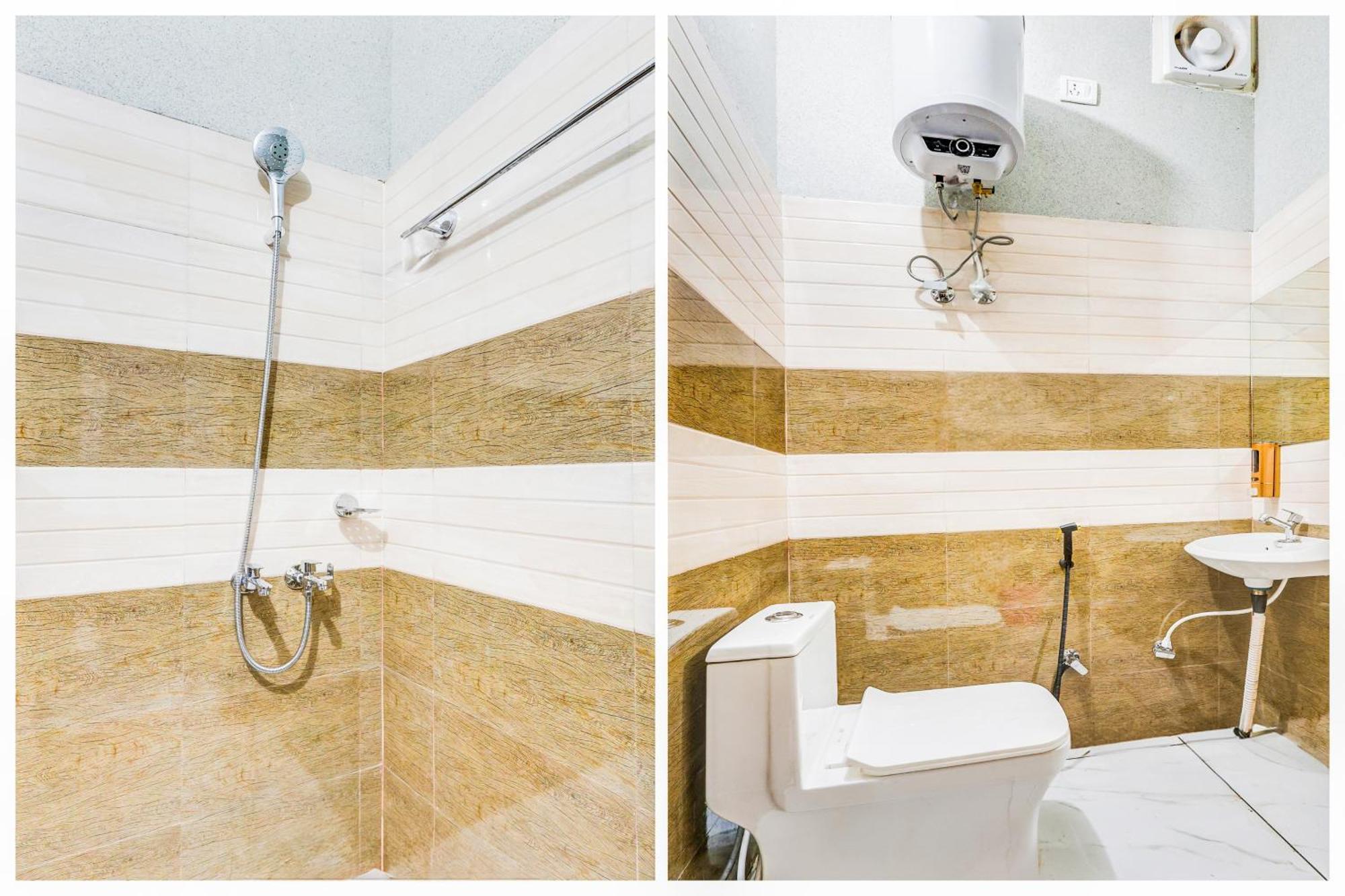 Super Hotel O Aravali Vihar Bhiwadi Zewnętrze zdjęcie