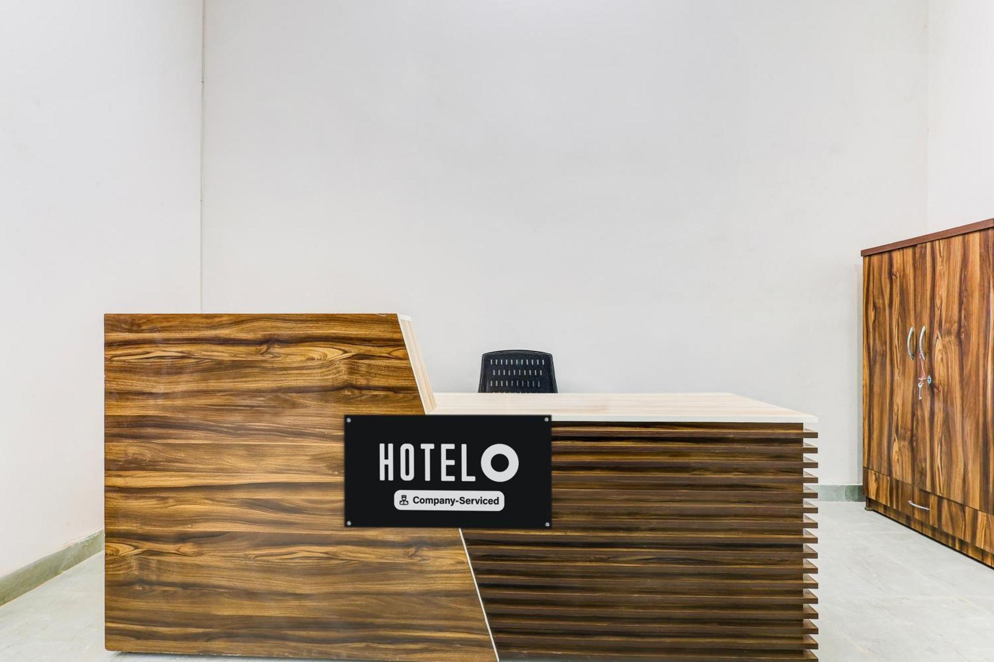 Super Hotel O Aravali Vihar Bhiwadi Zewnętrze zdjęcie