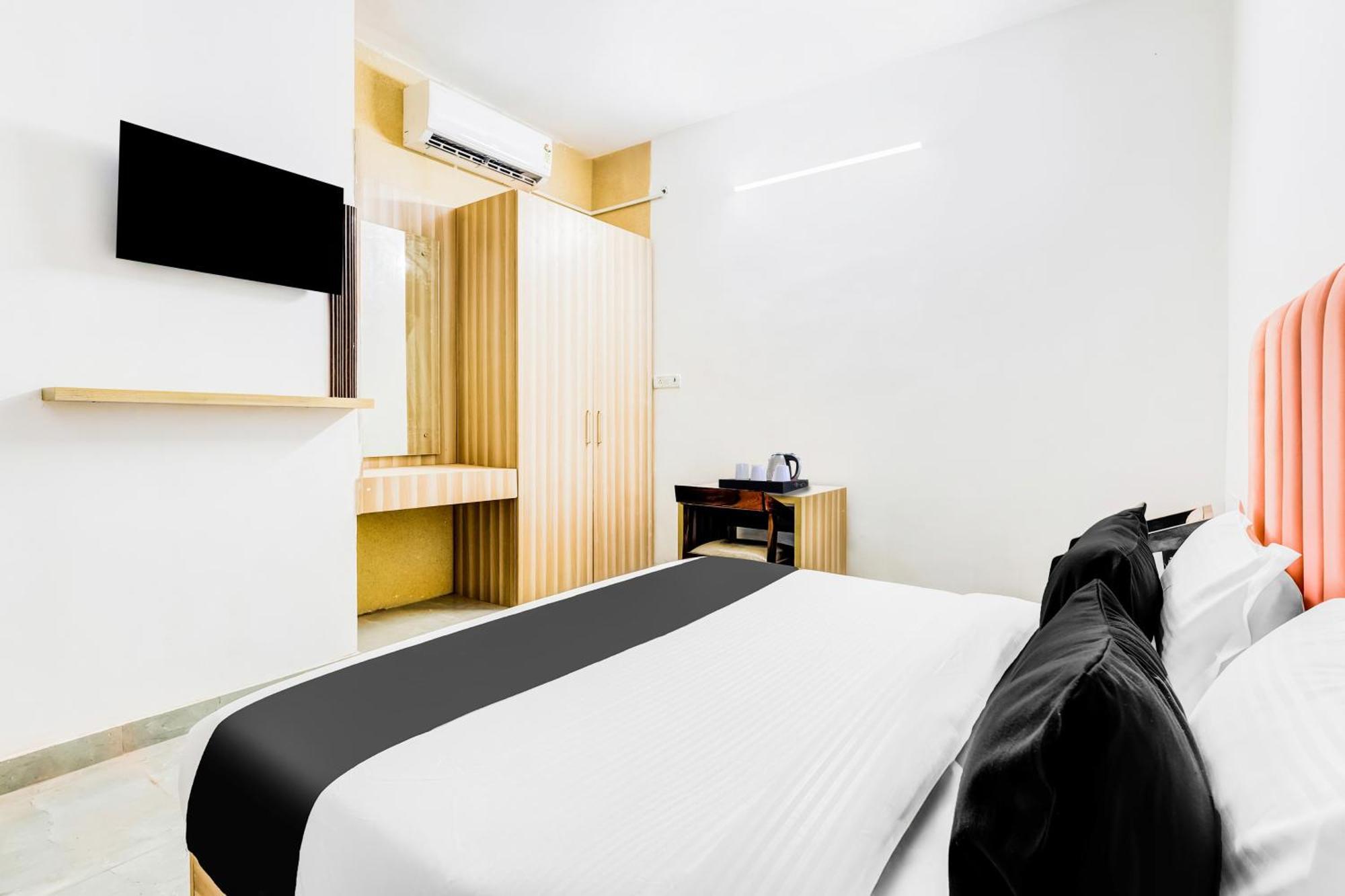 Super Hotel O Aravali Vihar Bhiwadi Zewnętrze zdjęcie