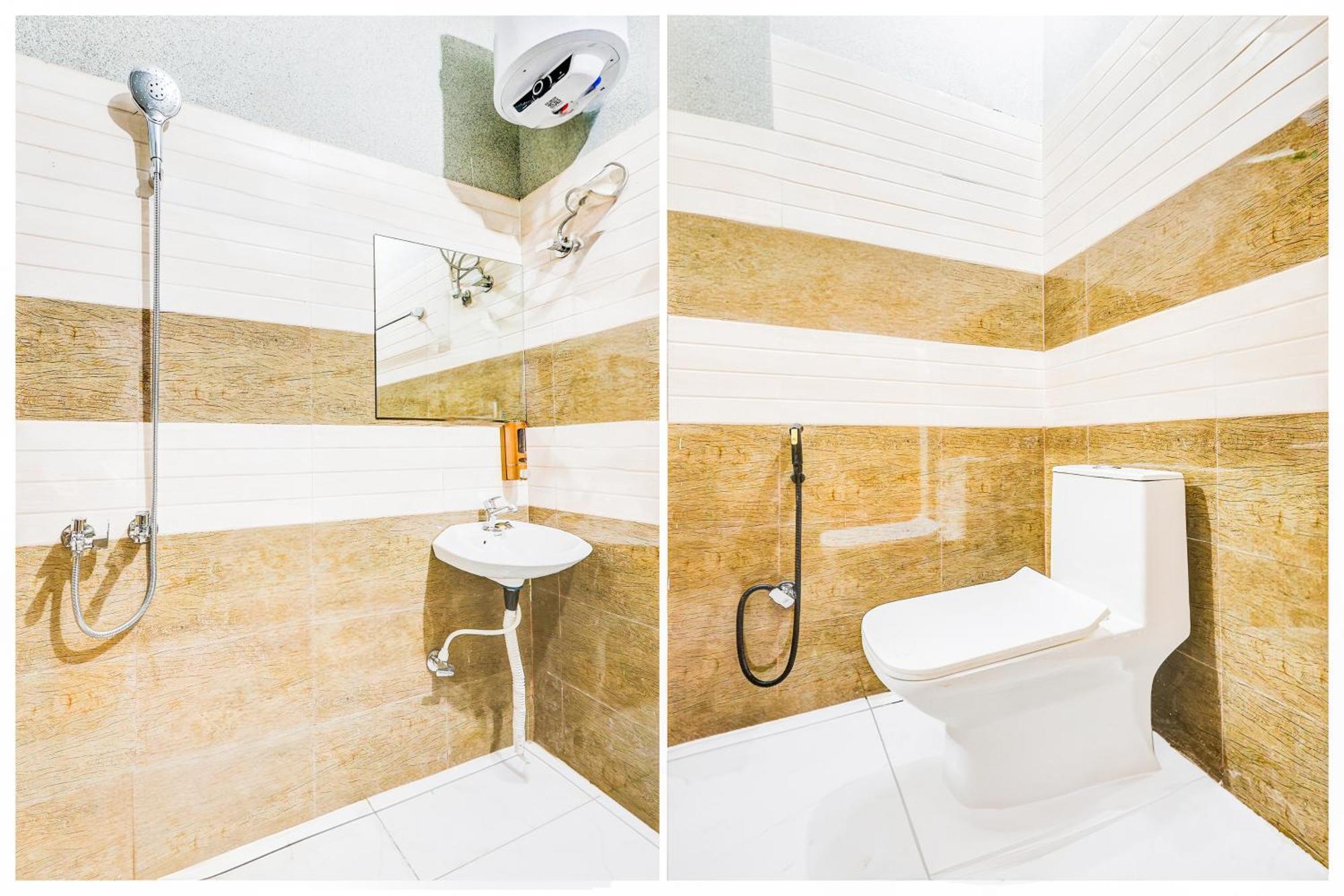 Super Hotel O Aravali Vihar Bhiwadi Zewnętrze zdjęcie