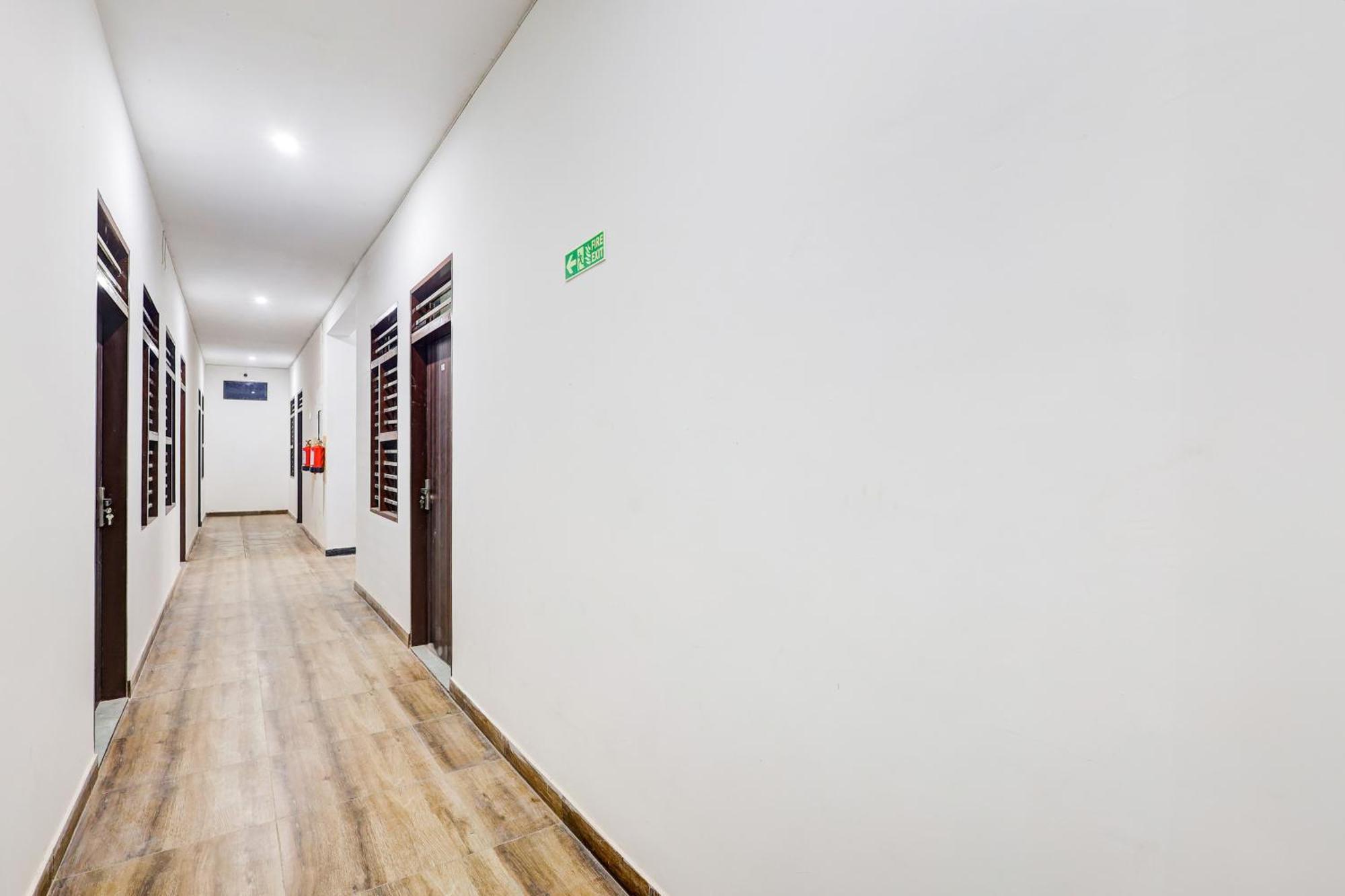 Super Hotel O Aravali Vihar Bhiwadi Zewnętrze zdjęcie